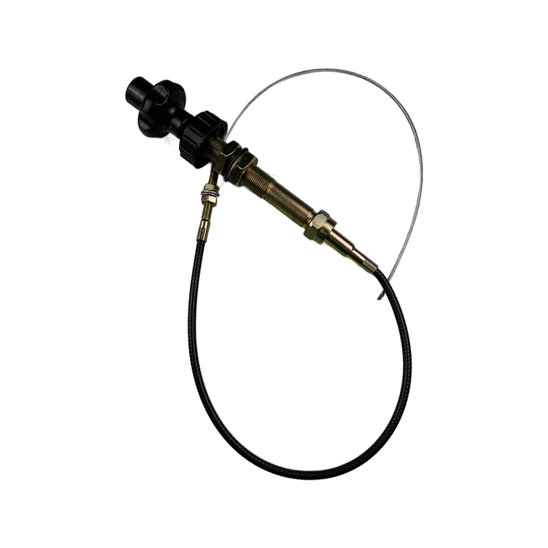 Throttle Cable for KTT23 | SXYM-1M