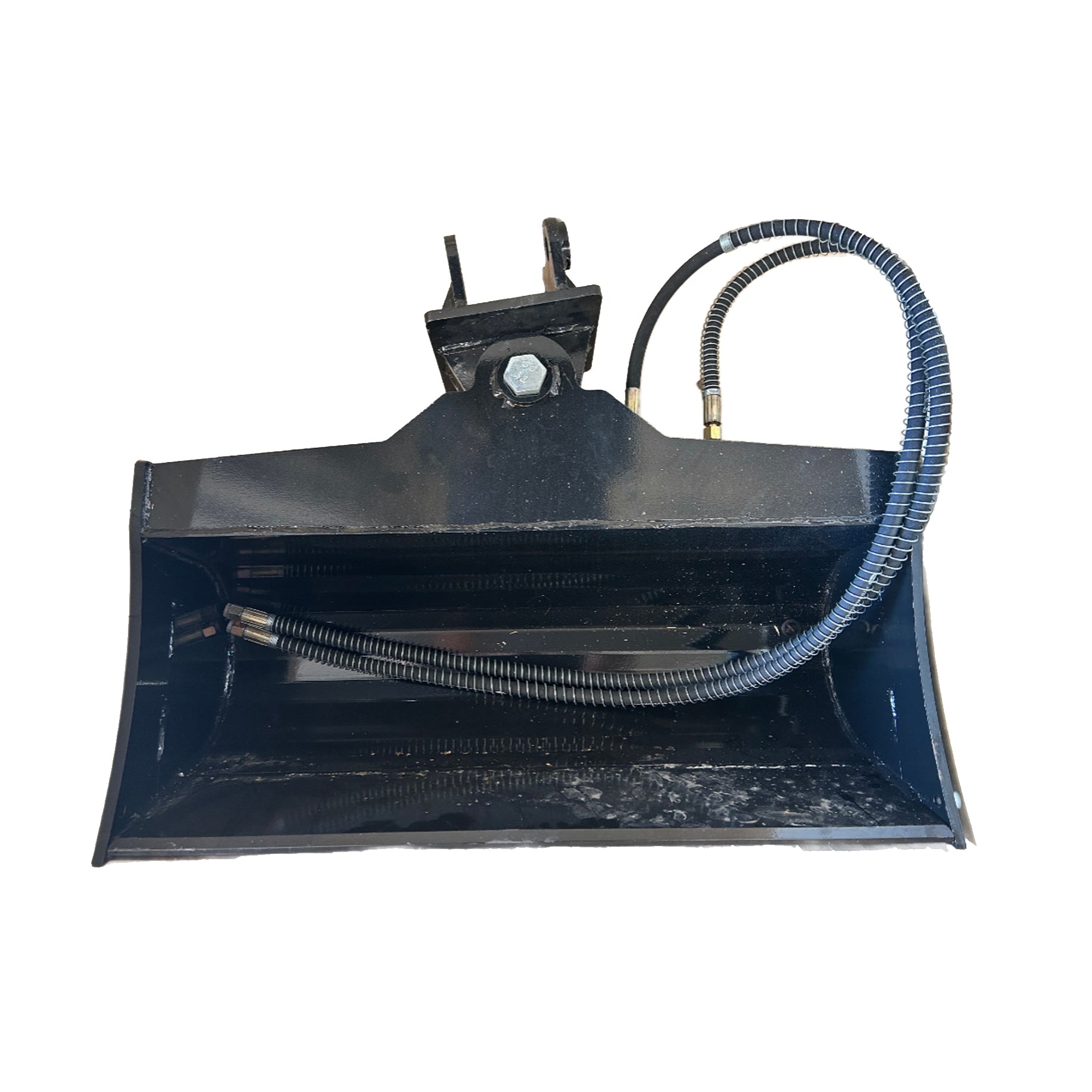 24", 32“ and 40” Tilt Bucket | 12EX-QXD