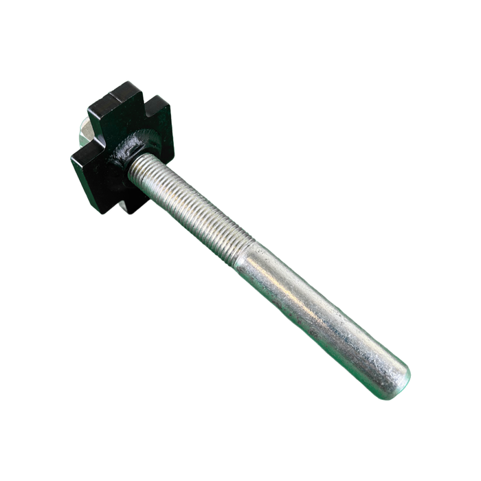 AGT QDL-H12 MINI EXCAVATOR TRACK TENSION ASSEMBLY