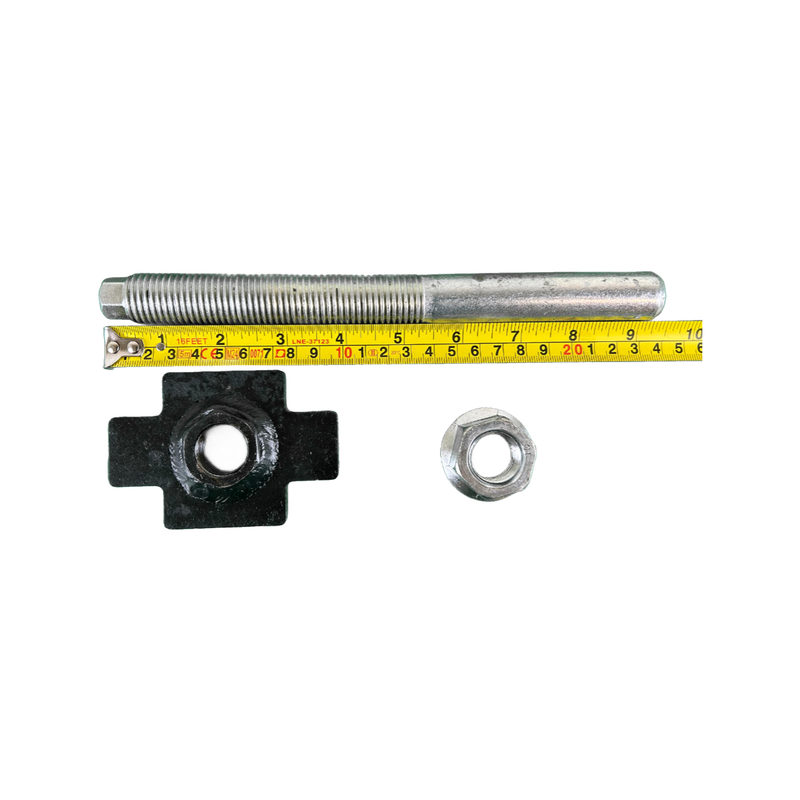 Mini Excavator Track Tension Assembly | QDL-H12