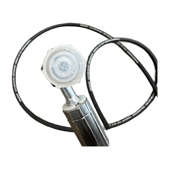 OEM Replacement Hydraulic Hose Assembly for 12-Series Mini Excavator Boom | YGZC