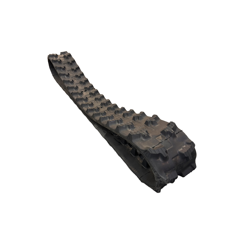 Heavy Duty Mini Skid Steers Track for YSRT14 | YSRT14LD