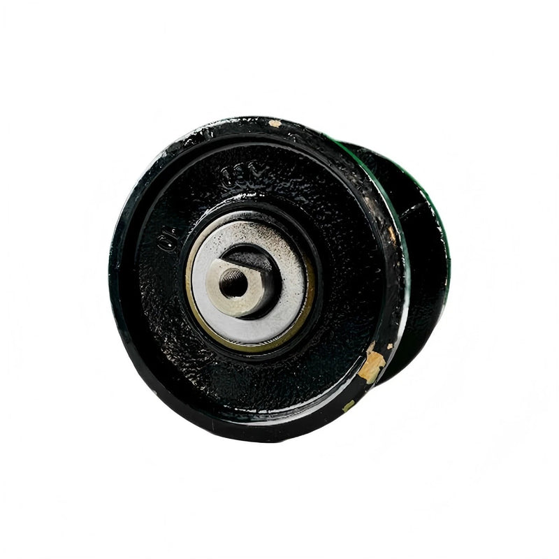 Skid Steer Center Bottom Wheel for AGT YSRT14 | ZZL-YSRT14