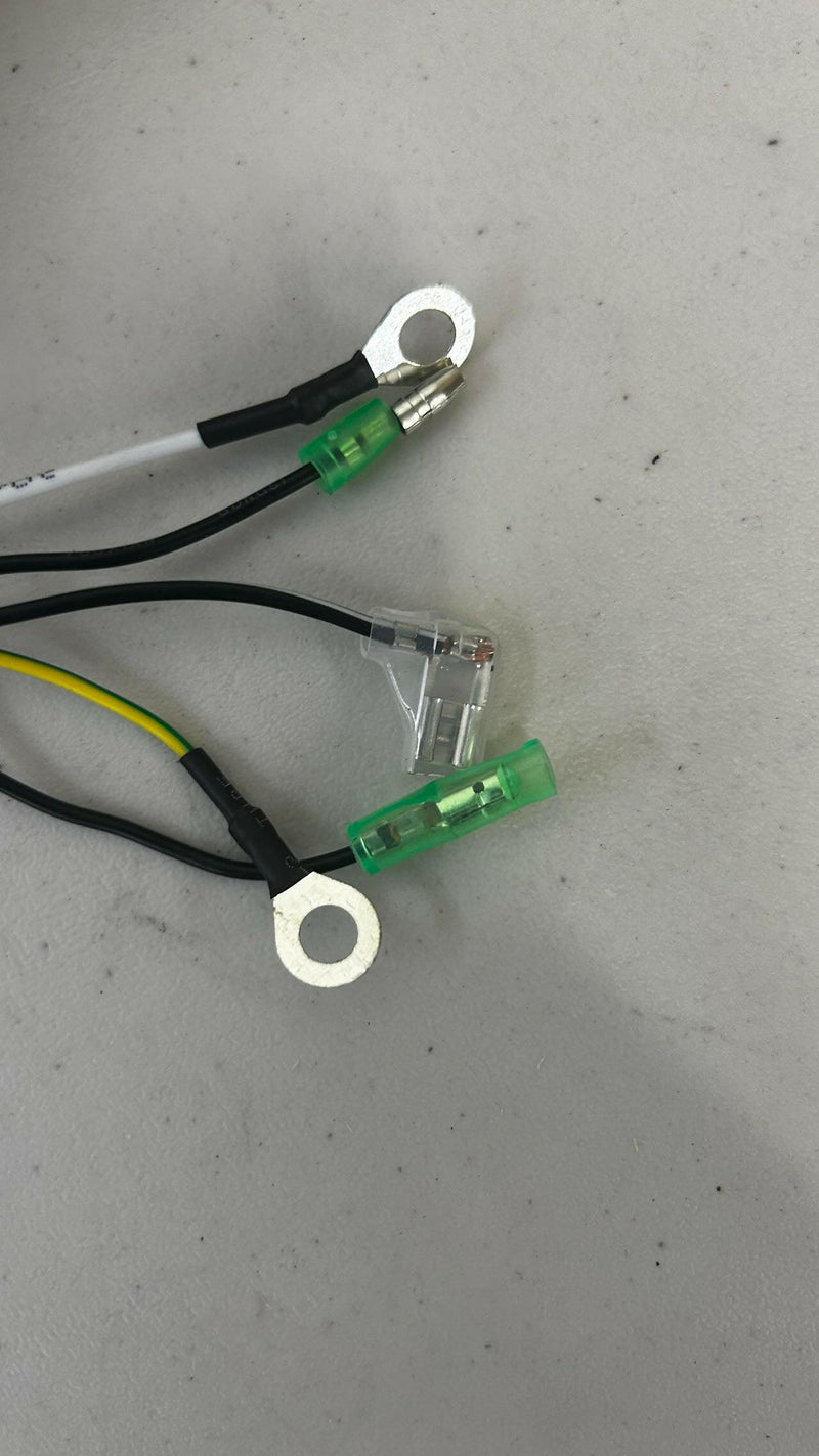 Ignition Switch for AGT-L12 | XSZC-12