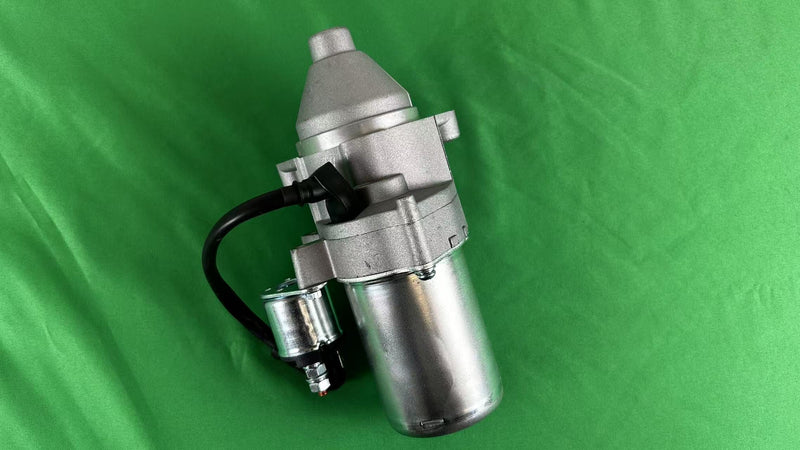 RATO Engine Starter for H-15, H12R, H13R, and QH12R | QDMD-R420D