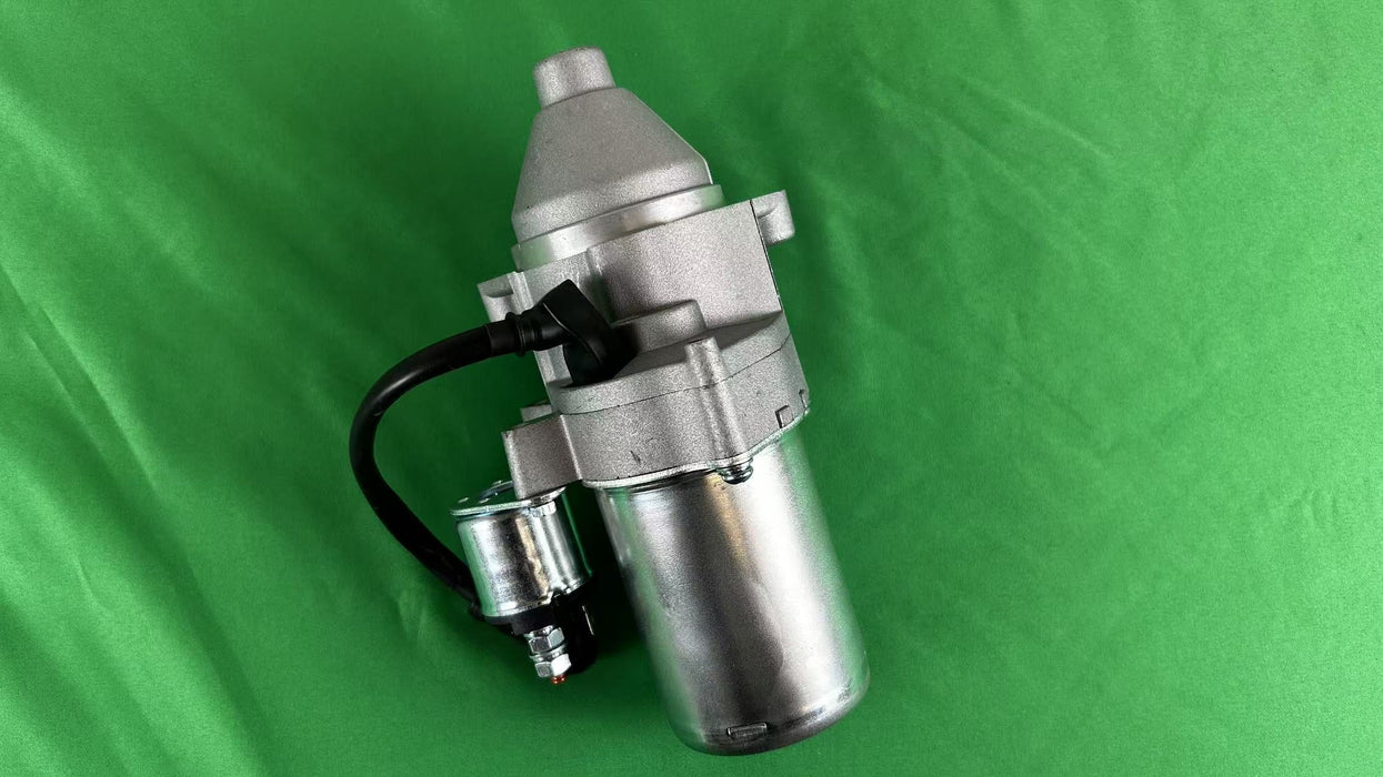 RATO Engine Starter for H-15, H12R, H13R, and QH12R | QDMD-R420D