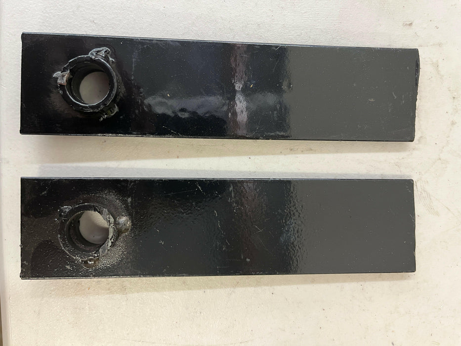 2 Blades for Mini Brush Cutter | M-RC-BLD