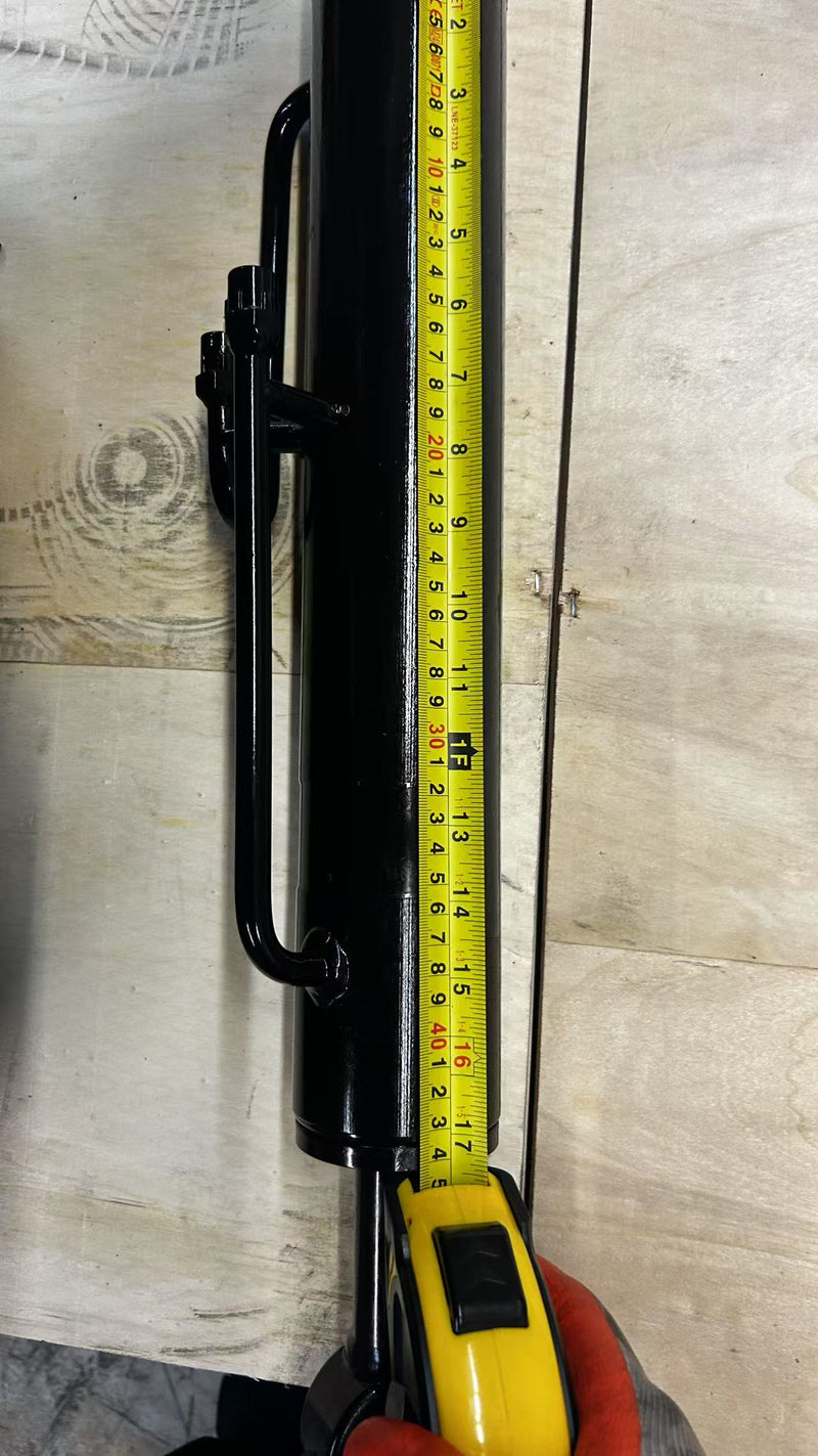 Boom Cylinder for Mini Excavators |  DBYG