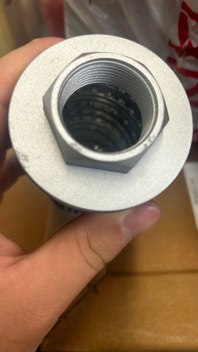 Hydraulic Oil Filter Element 33mm Threads | AGT-FT