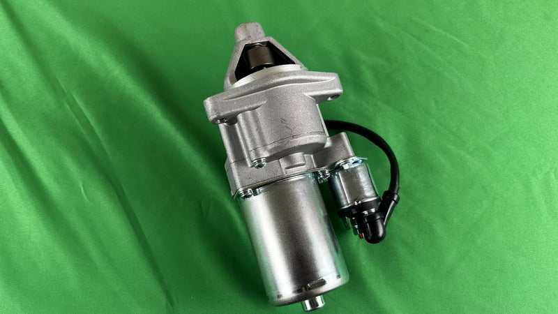 RATO Engine Starter for H-15, H12R, H13R, and QH12R | QDMD-R420D