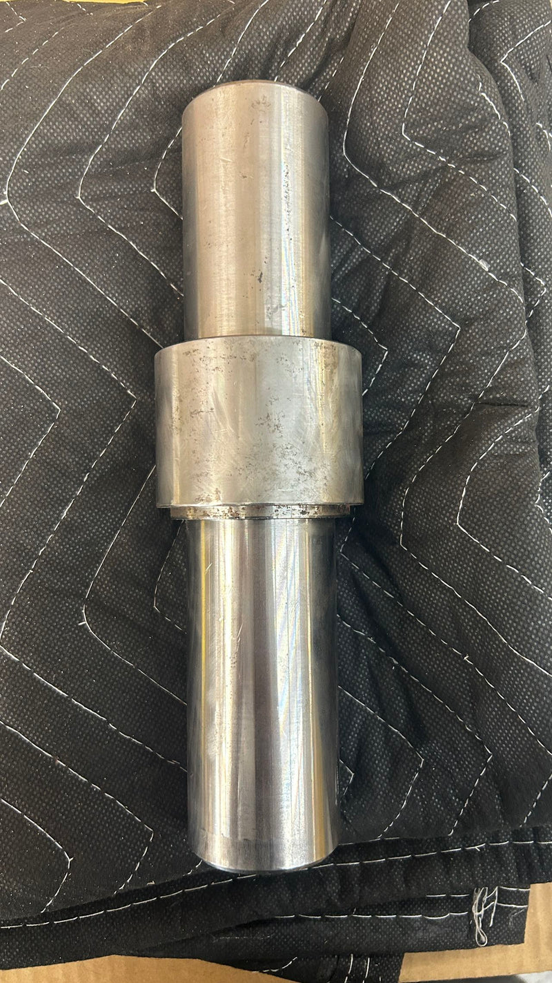 Front Axel for Mini Skid Steers | AGT-AXL