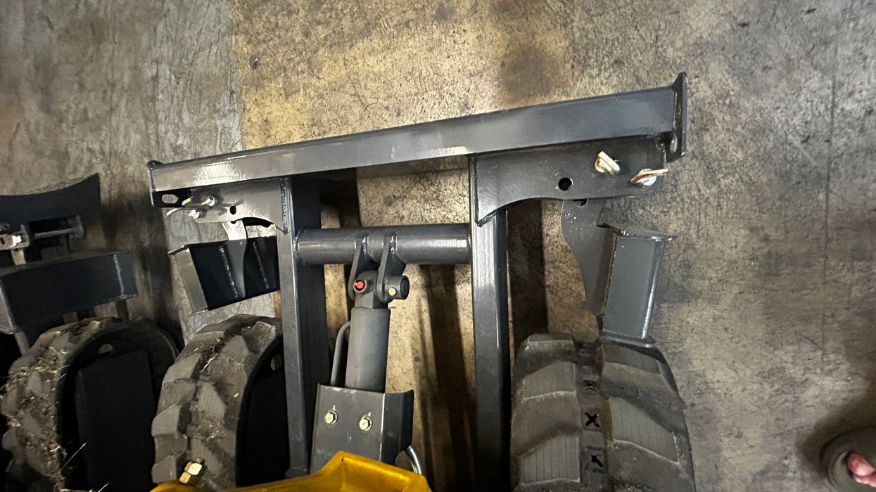 1.8 Ton, Kubota Diesel Engine Mini Excavator | AGT-SE17SR