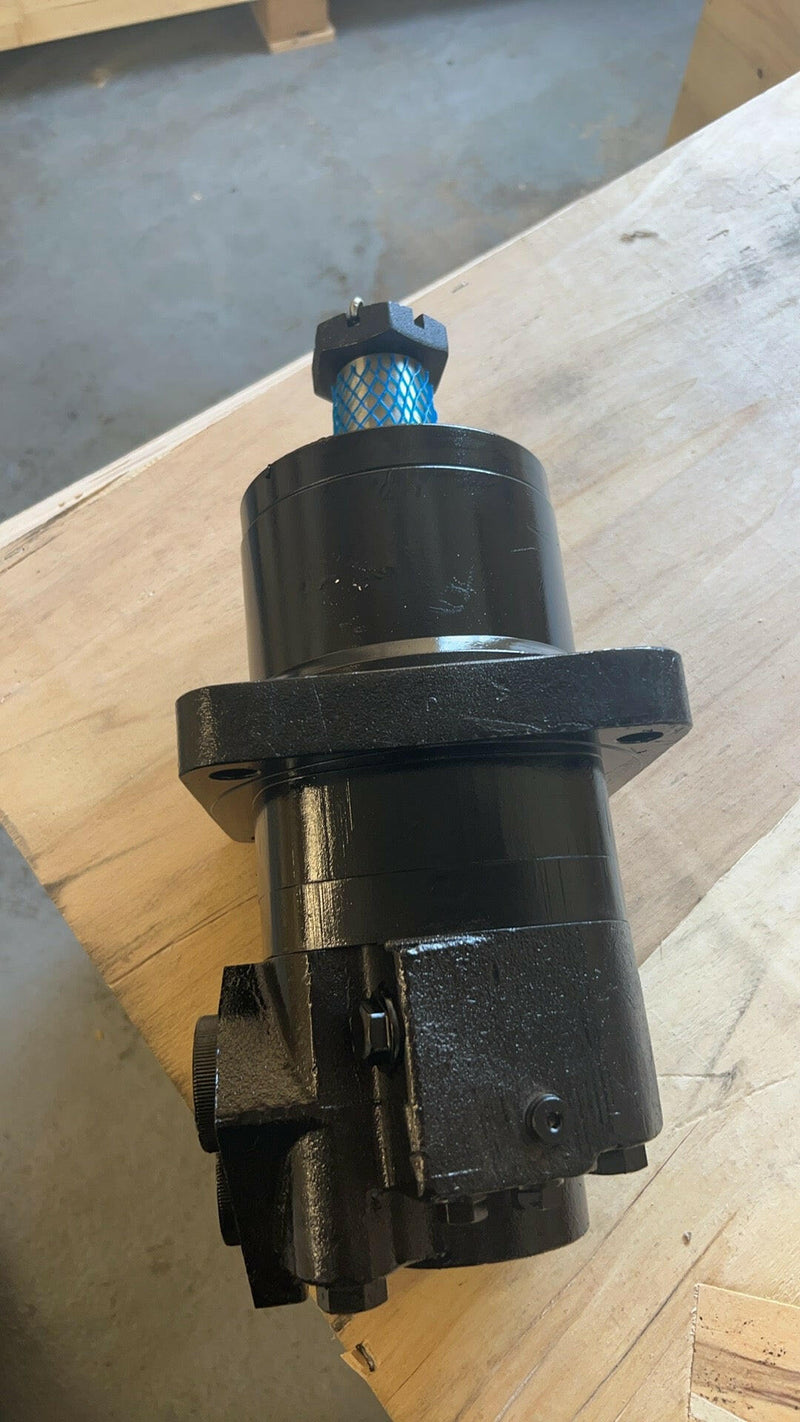 Drive Motor for AGT Industrial Mini Excavators | AGT-12TMOTOR