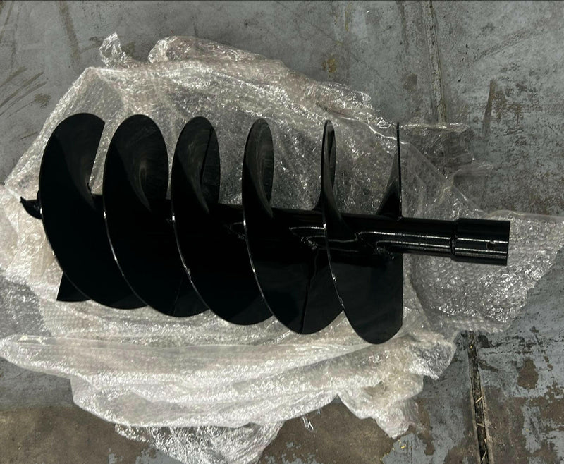 12 Inch Bit for Mini Excavator | 12EX-300Adrill