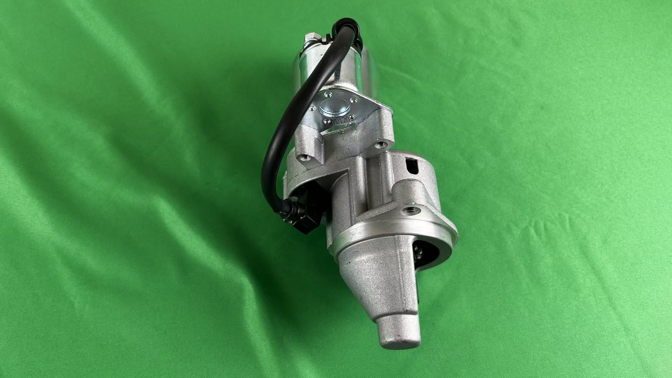 RATO R420 12V Engine Starter Motor Replacement | QDMD-R420D