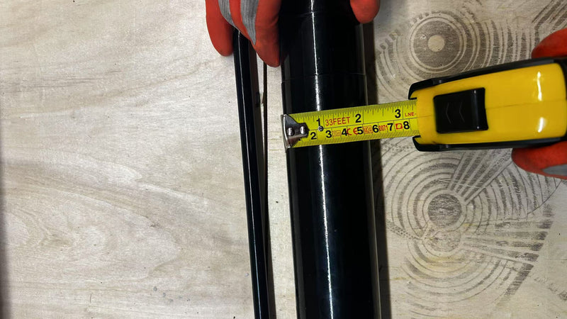 Arm Cylinder for Mini Excavator | XBYG