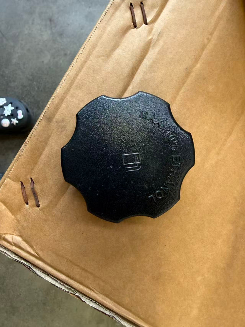 4 Items Fuel Cap for Mr. Russell Painter