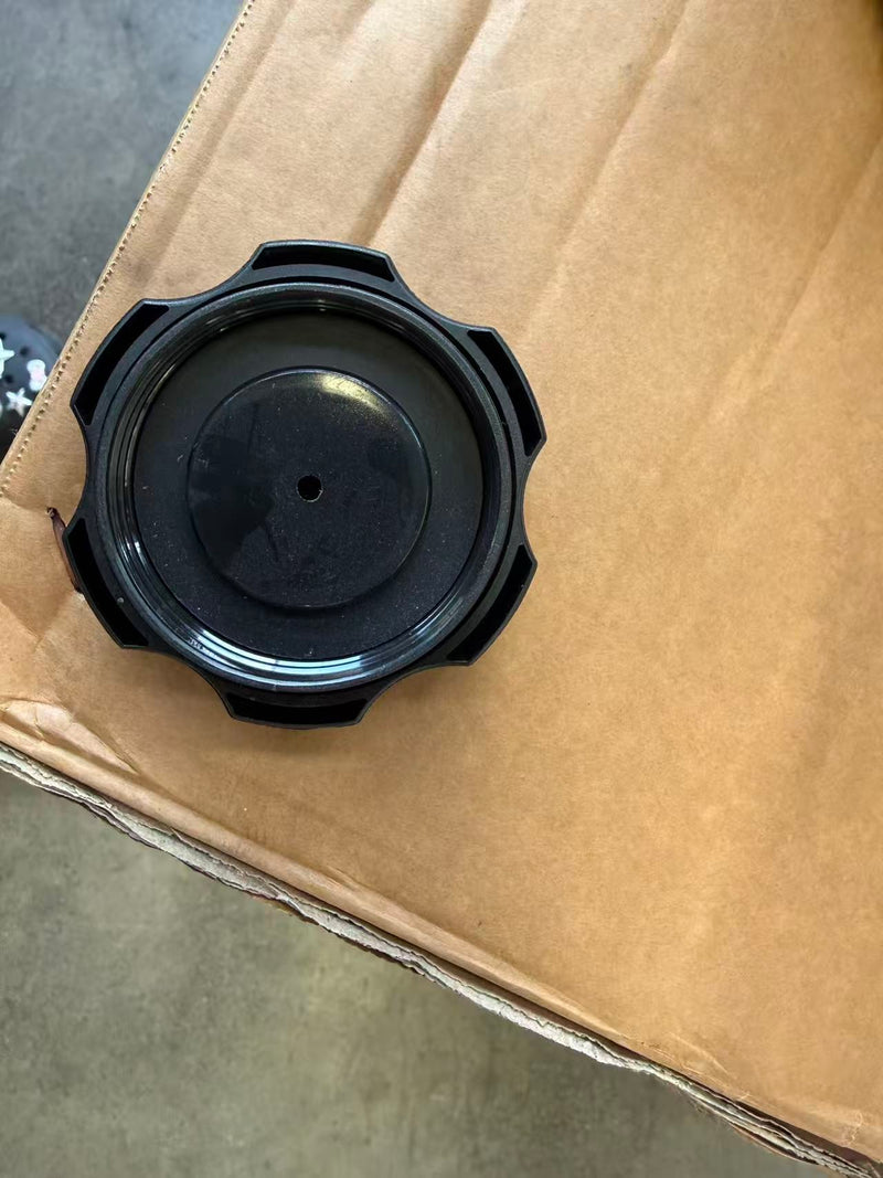 4 Items Fuel Cap for Mr. Russell Painter