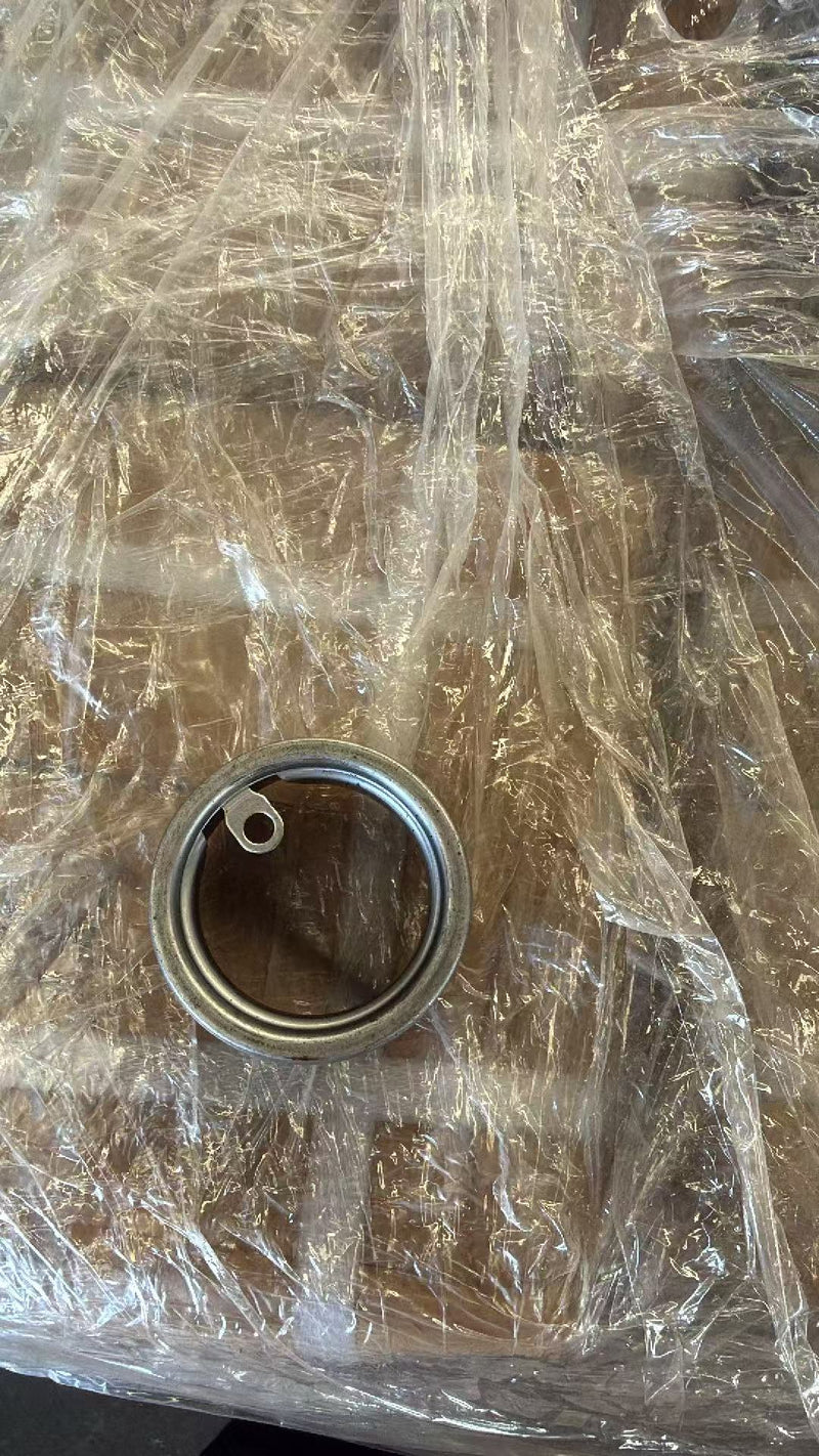 4 Items Fuel Cap for Mr. Russell Painter