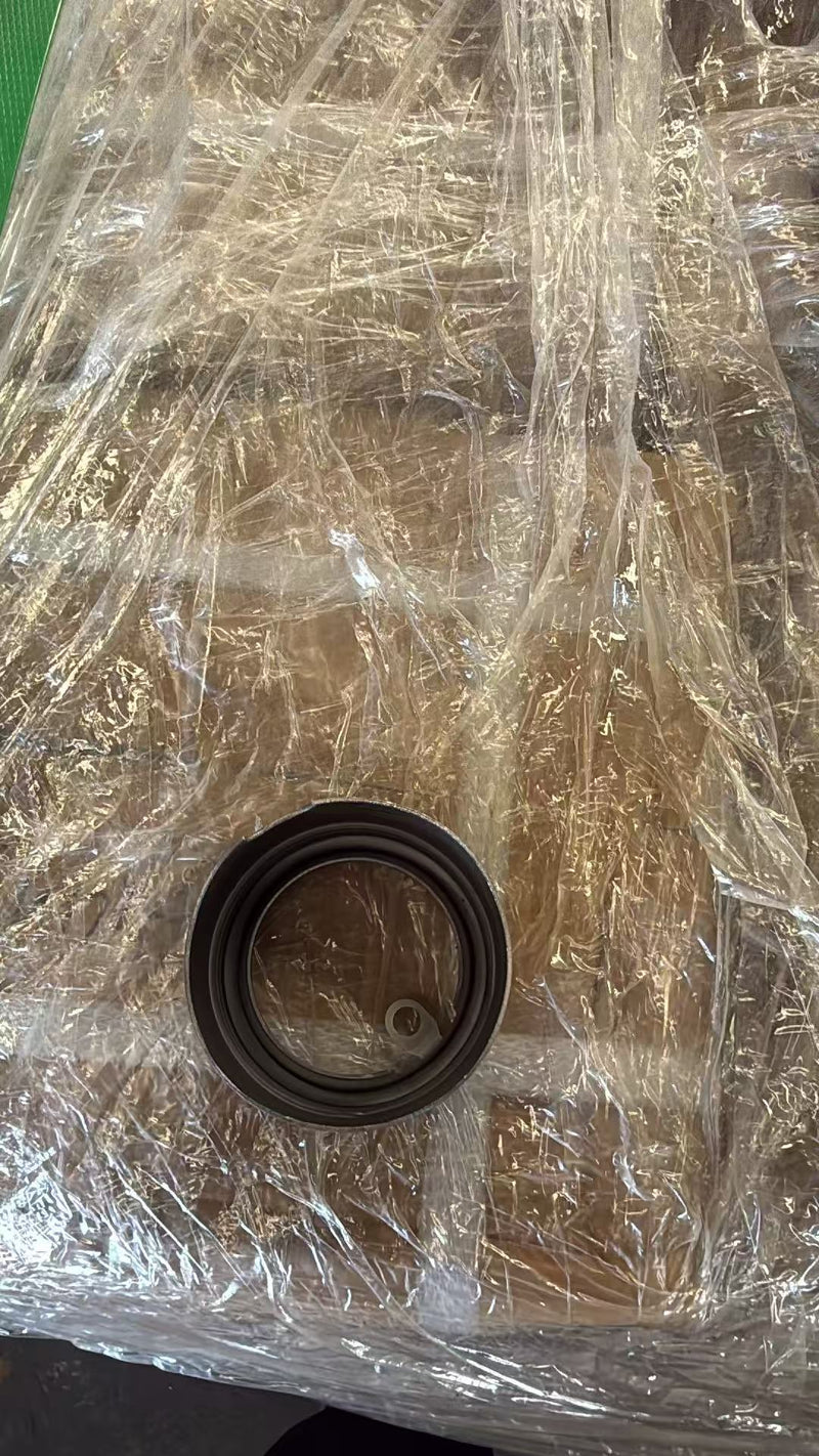 4 Items Fuel Cap for Mr. Russell Painter