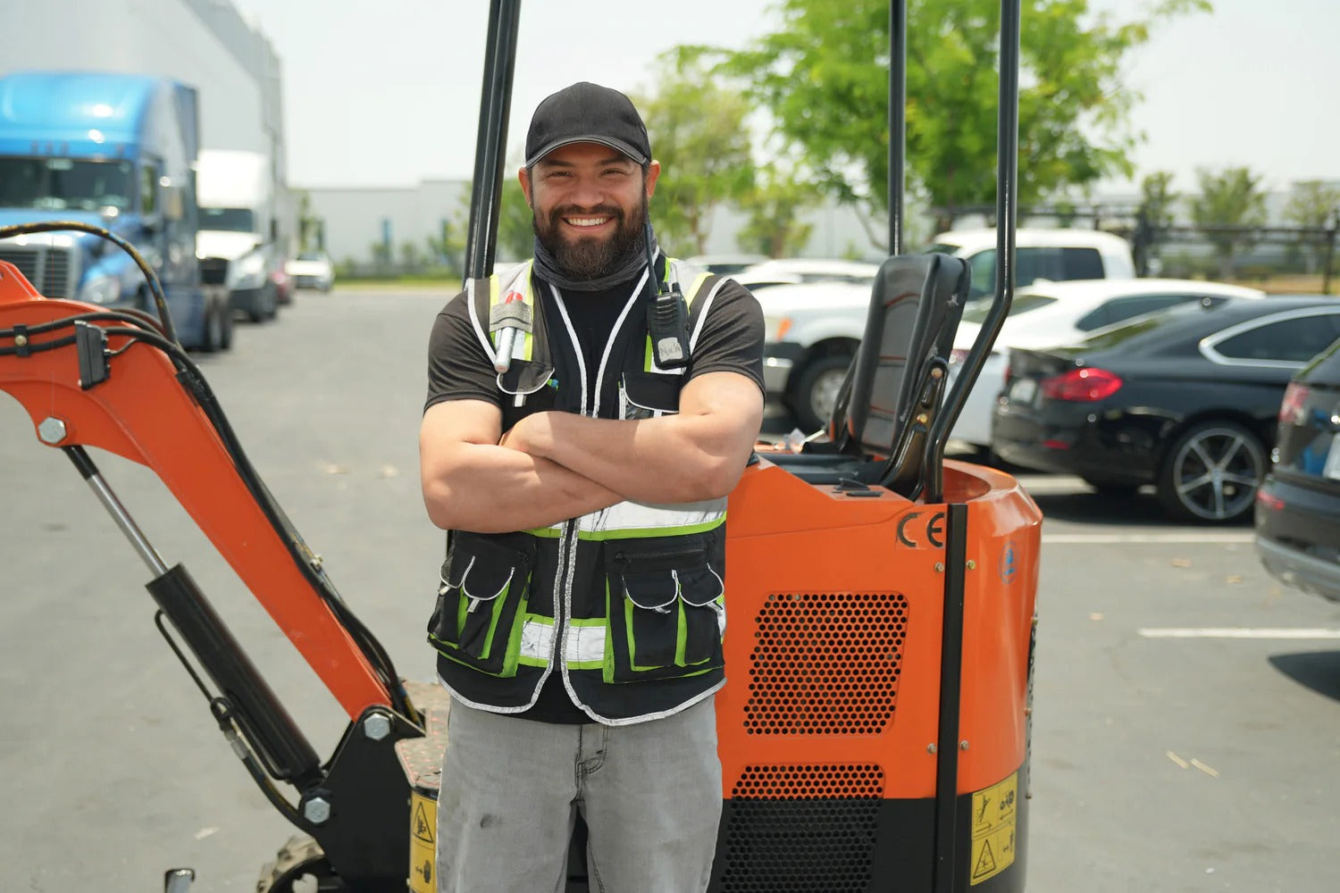 Your ldeal Equipment Partner