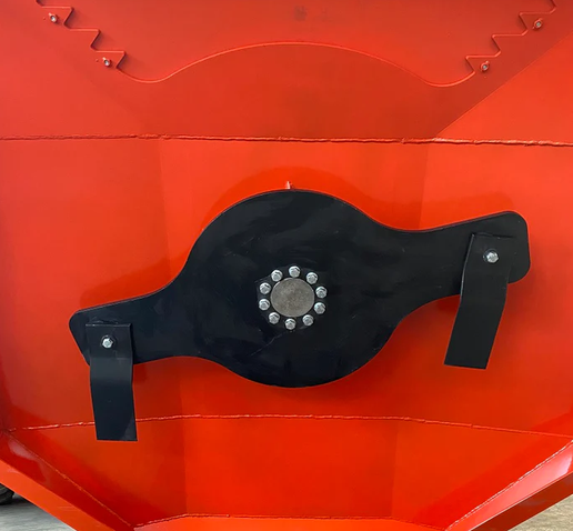 Blade for Heavy Duty Brush Cutter | Compatible with HCRC, HDRC, HWRC, HFRC | AGT-HRC72BLD