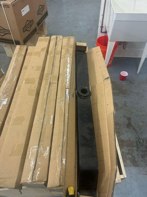 Blade Holder for AGT-RC72 Brush Cutter | AGT-BCRCBLD