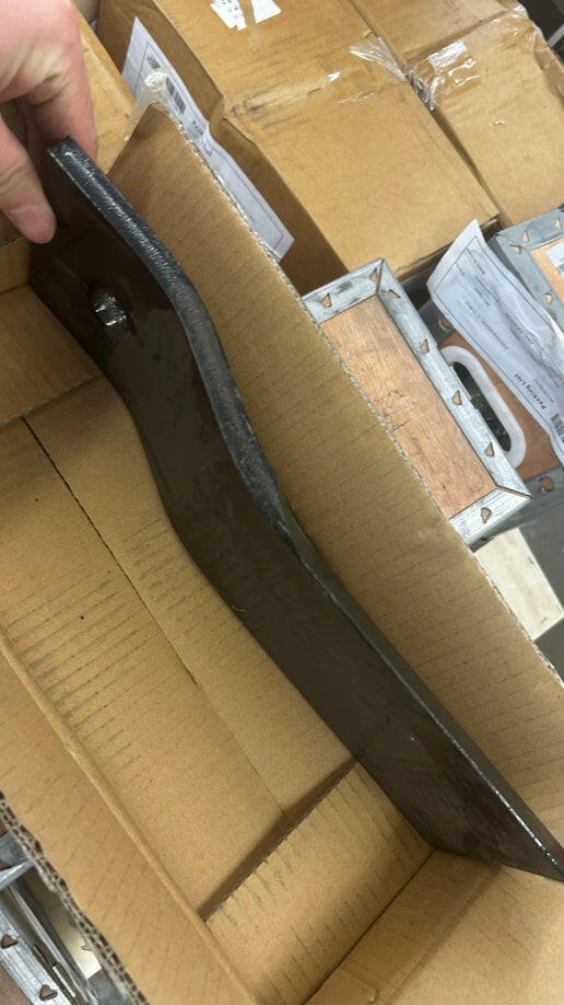 Blade for Heavy Duty Brush Cutter | Compatible with HCRC, HDRC, HWRC, HFRC | AGT-HRC72BLD