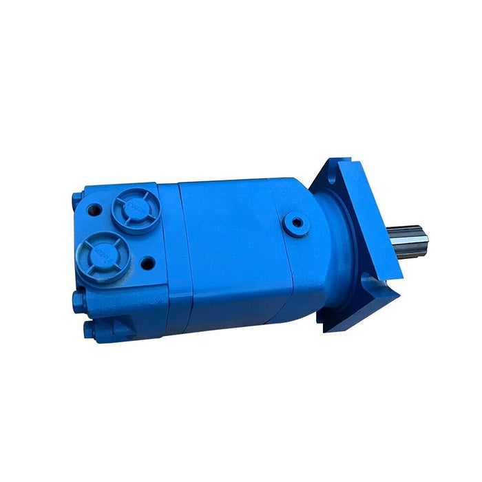 Cycloidal motor for RC72 brush cutter |AGT-BM5-80