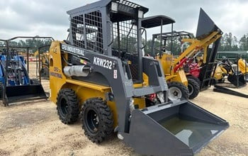 What Is a Mini Skid Steer?