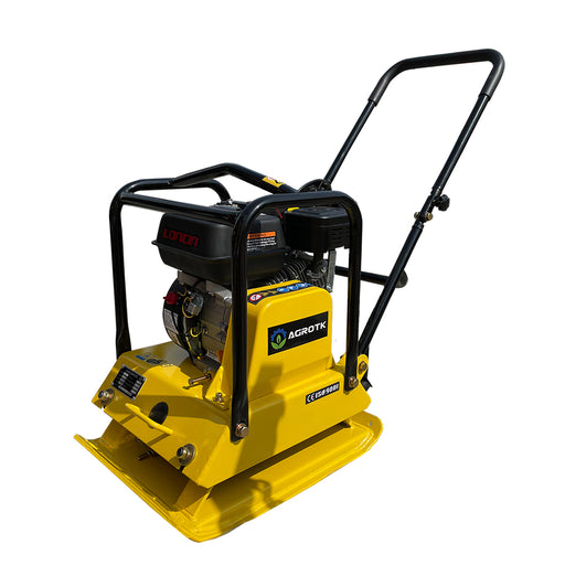 AGT-PC90 Heavy-Duty Plate Compactor-agrotkindustrial