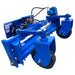 AGT-SSSCR72 72'' Soil Conditioner Attachment-agrotkindustrial
