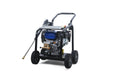 AGT 7 HP(180cc) Gasoline Engine Pressure Washer, 3000 psi-agrotkindustrial