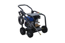 7 HP(180cc) Gasoline Engine Pressure Washer, 3000 psi | AGT-CWWM-180C