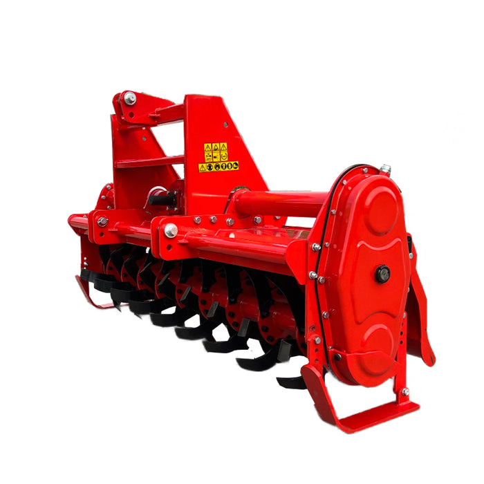 72"  3 Point Rotary Tractor Tiller| AGT-KU180